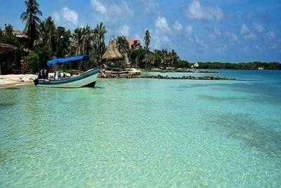 Tayrona Park Tour (Neguange - Playa Cristal)