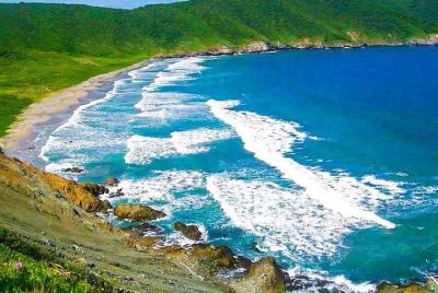 Cristal beach and Neguanje excursion