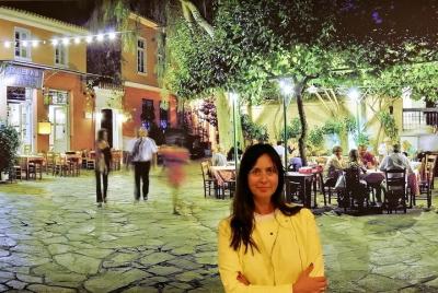  Athens/Acropolis Highlights Private Evening Tour (5 hours) from 