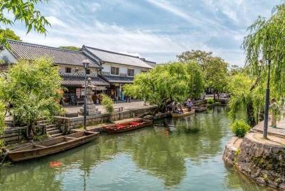Sightseeingss in Kurashiki Things to do in Kurashiki 190500