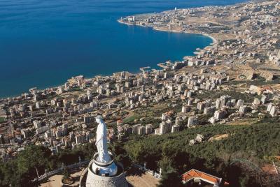 3-Day Tour Highlights of Lebanon from Beirut with Pickup 3-Day Tour Highlights of Lebanon from Beirut with Pickup