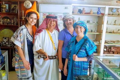 Private Full-Day Tour to Jeita Grotto, Baalbek and Ksara from Beirut Private Full-Day Tour to Jeita Grotto, Baalbek and Ksara from Beirut