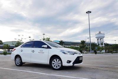 Private Transfer: Da Nang Airport/City - Hoi An City (vice versa) Private Transfer: Da Nang Airport/City - Hoi An City (vice versa)