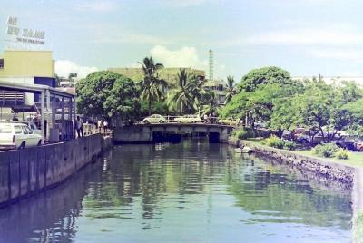 Suva Self-Guided Audio Tour