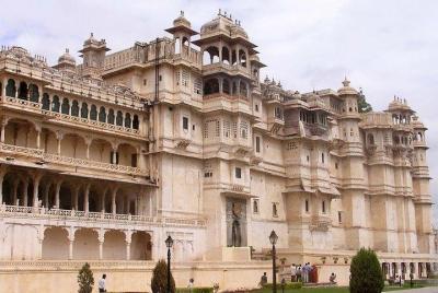 Private Udaipur City Tour With Optional Guide Private Udaipur City Tour With Optional Guide