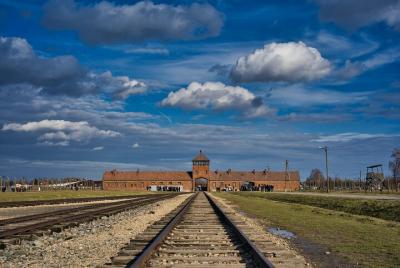 Full-Day Holocaust Lesson in Auschwitz-Birkenau Tour  Full-Day Holocaust Lesson in Auschwitz-Birkenau Tour