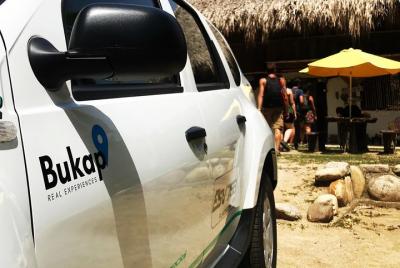 Private transportation service from Santa Marta to Minca
