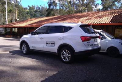 Private Transfer to / from Palomino, Tayrona Park or Minca from S