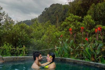 ❧ Hot Springs ❣ Relaxing ♥