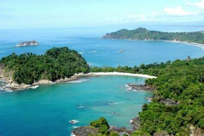 Manuel Antonio National Park Manuel Antonio National Park