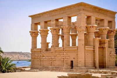 Aswan: Private Guided Tour to High Dam, The Obelisk & Philae Temp Aswan: Private Guided Tour to High Dam, The Obelisk & Philae Temp