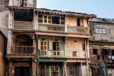 Heritage & Cultural Walk of Ahmedabad (2 Hours Guided Walking Tour) Heritage & Cultural Walk of Ahmedabad (2 Hours Guided Walking Tour)