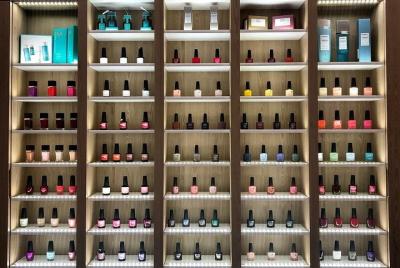 Haircare, Nailcare and Spa Haircare, Nailcare and Spa