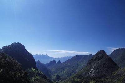 Full-Day Trekking Tour to Dong Van from Ha Giang or Hanoi Full-Day Trekking Tour to Dong Van from Ha Giang or Hanoi