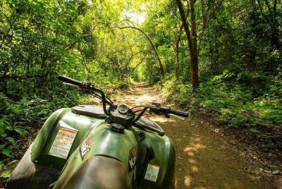 ATV Adventure Tour in Jaco ATV Adventure Tour in Jaco