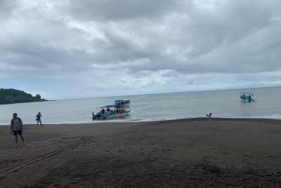DrakeBay-Sierpe-DrakeBay- Boat Colectivo Transfer DrakeBay-Sierpe-DrakeBay- Boat Colectivo Transfer