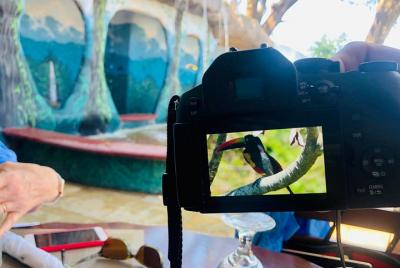 Jaco Highlights tour