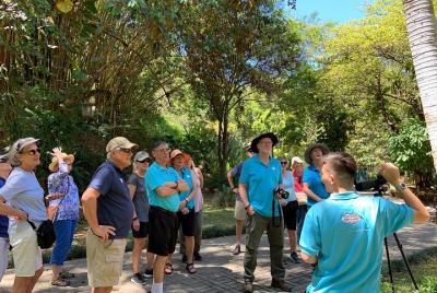 Jaco Highlights Tour