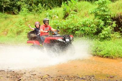  Jungle & River ATV Adventure / 2 hours