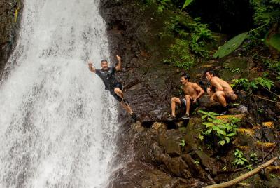 10 Hidden Waterfalls With Local Cuisine 10 Hidden Waterfalls With Local Cuisine