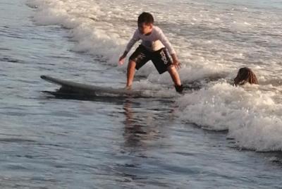Surf Lessons Surf Lessons