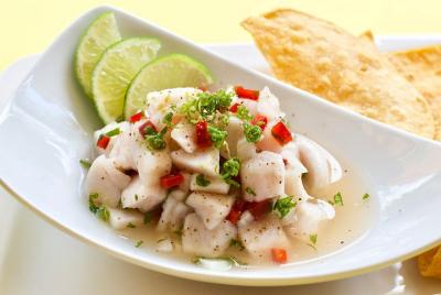 Online Costa Rican Cooking Class with cookbook author Melissa Guz