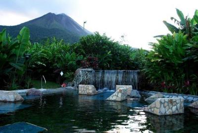 Tours Arenal Volcano with Baldi Hot Springs Tours Arenal Volcano with Baldi Hot Springs