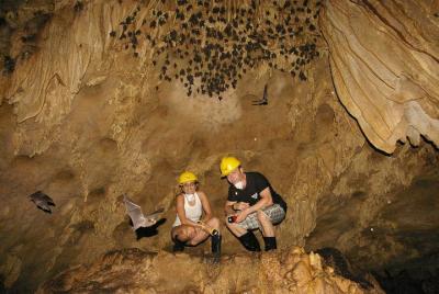 Venado Caves Venado Caves