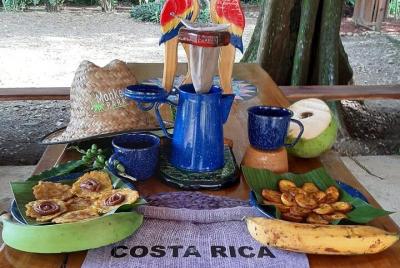 The Monkey Park Experience