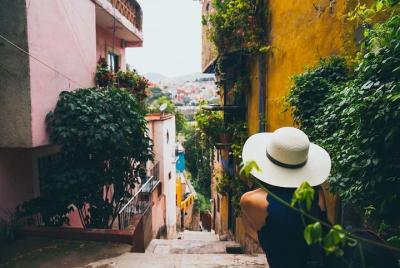 Guanajuato City Tour Guanajuato City Tour