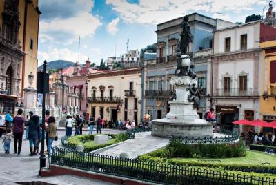Guanajuato Photography Workshop and Tour Guanajuato Photography Workshop and Tour
