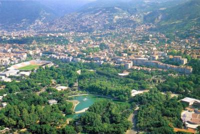 Bursa City Tour - Group Basis