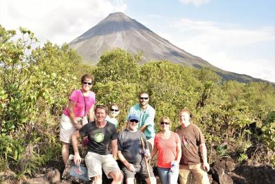 Arenal Volcano Tour By Local Guides Arenal Volcano Tour By Local Guides
