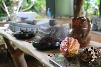 Eden Chocolate Tour - The best chocolate tour in La Fortuna Eden Chocolate Tour - The best chocolate tour in La Fortuna