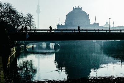 5 Days Discover Munich and Berlin by Train 5 Days Discover Munich and Berlin by Train