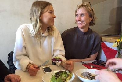 Private Tour: Daytime Food Tour Trends & Classics Private Tour: Daytime Food Tour Trends & Classics