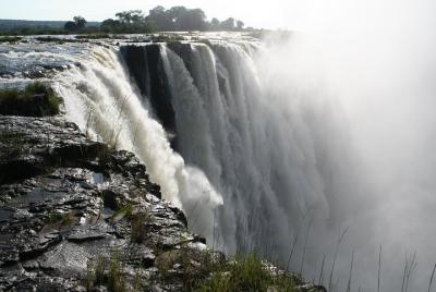 Zimbabwe Round Trip Zimbabwe Round Trip