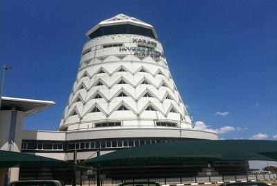 Transfer to and from Harare Transfer to and from Harare's Robert Gabriel International Airpor