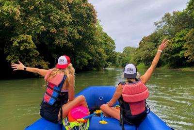 Wildlife Safari Experience by Raft Wildlife Safari Experience by Raft