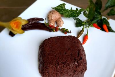 Don Olivo Chocolate Tour Don Olivo Chocolate Tour