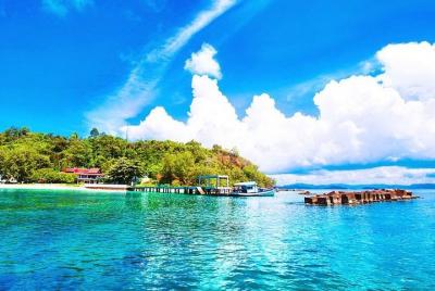 Raya & Coral Island Tours