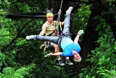 Liberia Airport to Secrets Papagayo Costa Rica Liberia Airport to Secrets Papagayo Costa Rica