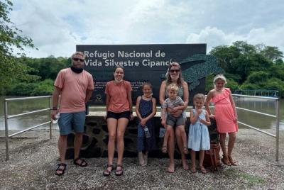Palo Verde National Park Boat Tours Palo Verde National Park Boat Tours