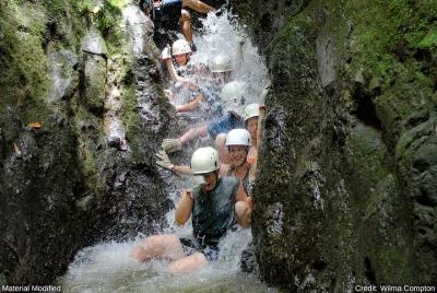 Costa Rica: See & Do it ALL in 11 Days, 1st Class Traveling Costa Rica: See & Do it ALL in 11 Days, 1st Class Traveling