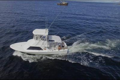 All-Inclusive Full Day Charter Aboard LORETTA All-Inclusive Full Day Charter Aboard LORETTA