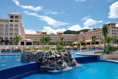 Shared Shuttle Service To Riu Guanacaste Resort Shared Shuttle Service To Riu Guanacaste Resort