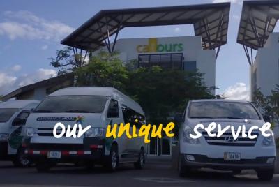 Direct Transfer Liberia Airport to Guanacaste Hotels Direct Transfer Liberia Airport to Guanacaste Hotels