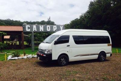 Private transportation Airport to Hotel Westin, Rui, W, Tamarindo Private transportation Airport to Hotel Westin, Rui, W, Tamarindo