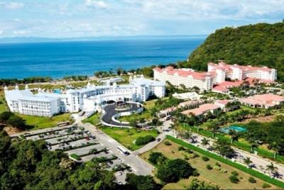 Transfer Liberia Airport to Riu Palace & Riu Guanacaste Transfer Liberia Airport to Riu Palace & Riu Guanacaste