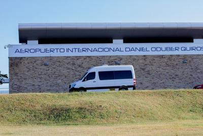 Private Transfer from Liberia Airport to Guanacaste Hotels Private Transfer from Liberia Airport to Guanacaste Hotels